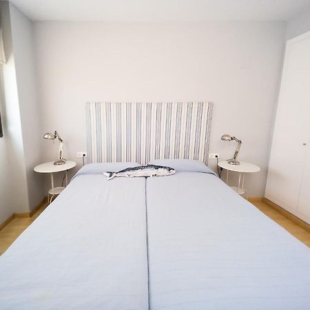 Valencia Beach Apartments 1 Ngoại thất bức ảnh