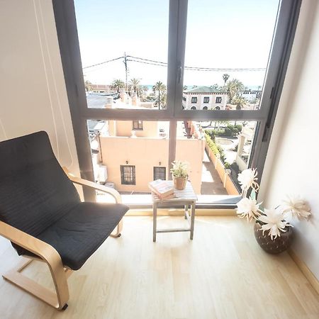 Valencia Beach Apartments 1 Ngoại thất bức ảnh