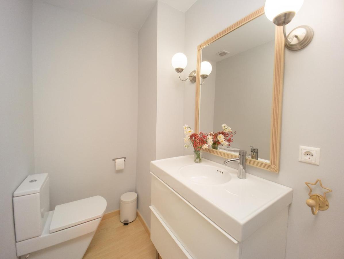 Valencia Beach Apartments 1 Ngoại thất bức ảnh