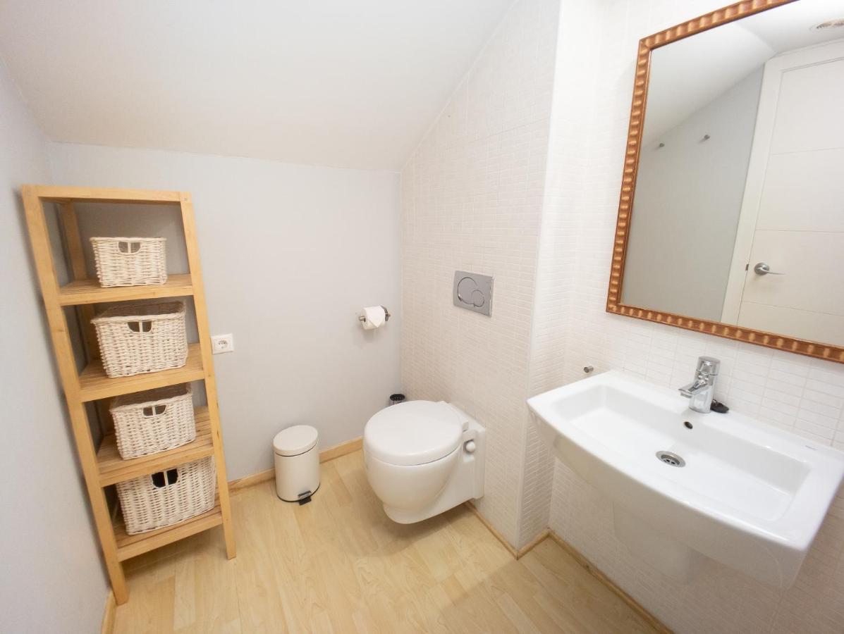 Valencia Beach Apartments 1 Ngoại thất bức ảnh