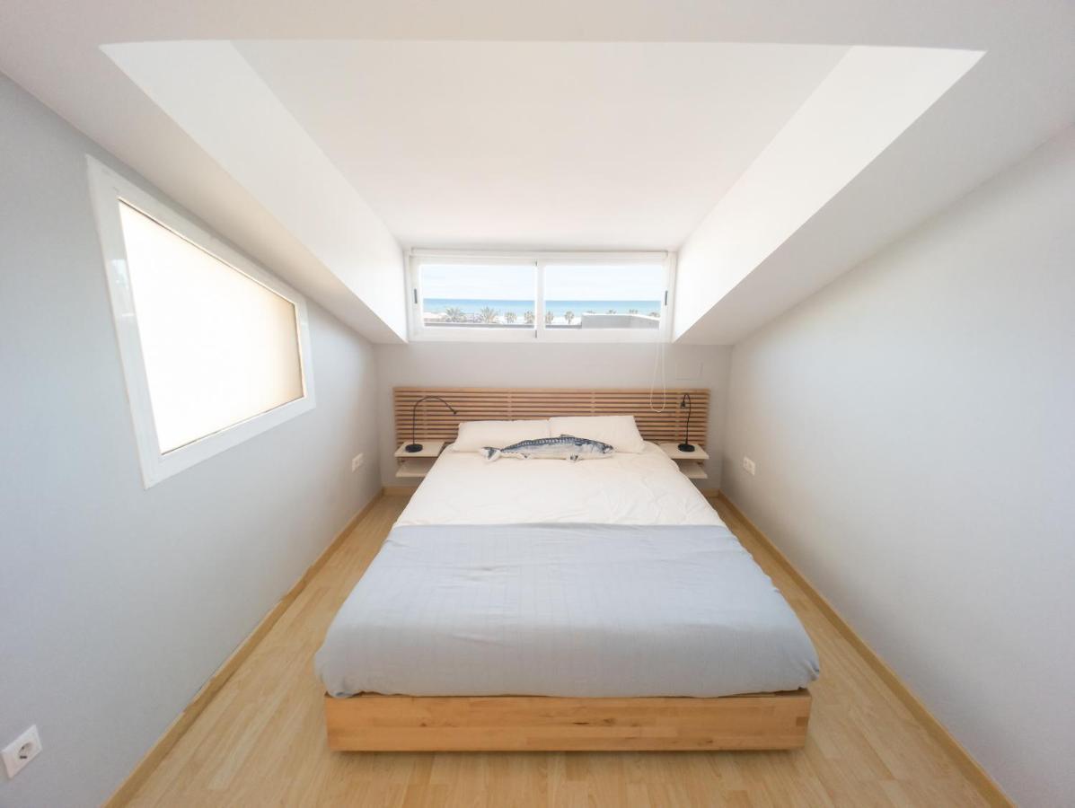 Valencia Beach Apartments 1 Ngoại thất bức ảnh