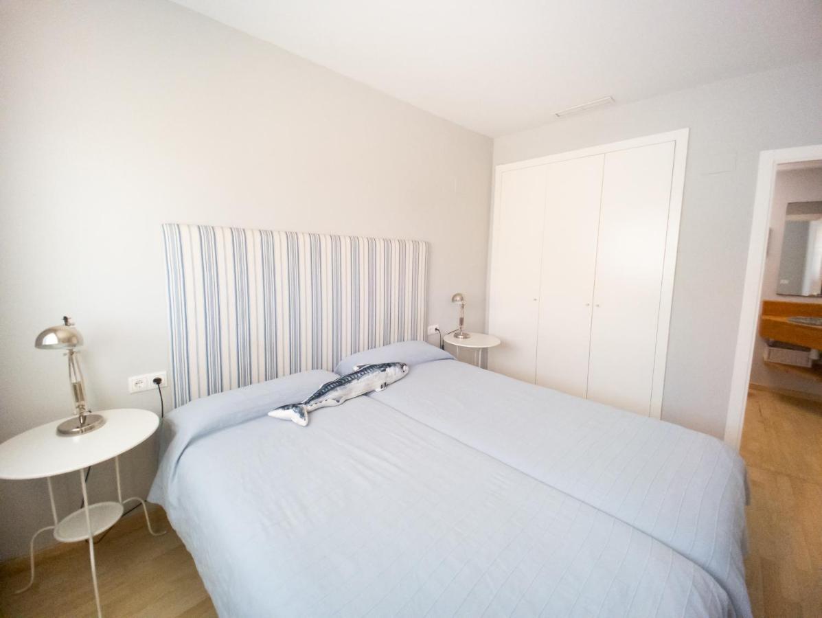 Valencia Beach Apartments 1 Ngoại thất bức ảnh